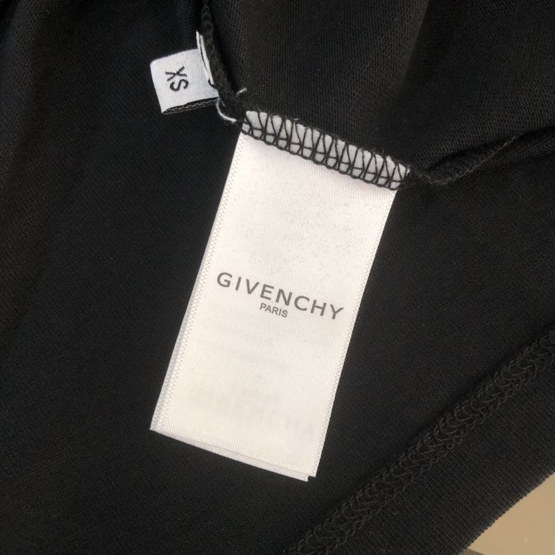 Givenchy T-Shirts